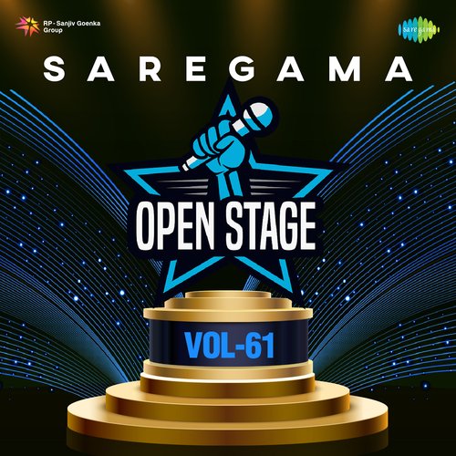 Saregama Open Stage Vol-61 Pravin Arekar MP3 Download